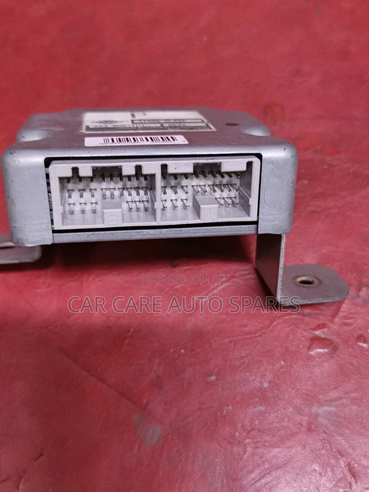 Transmission Control Unit Nissan NV200