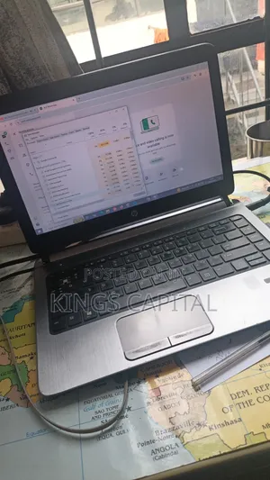Laptop HP ProBook 430 G2 4GB Intel Core i7 HDD 500GB