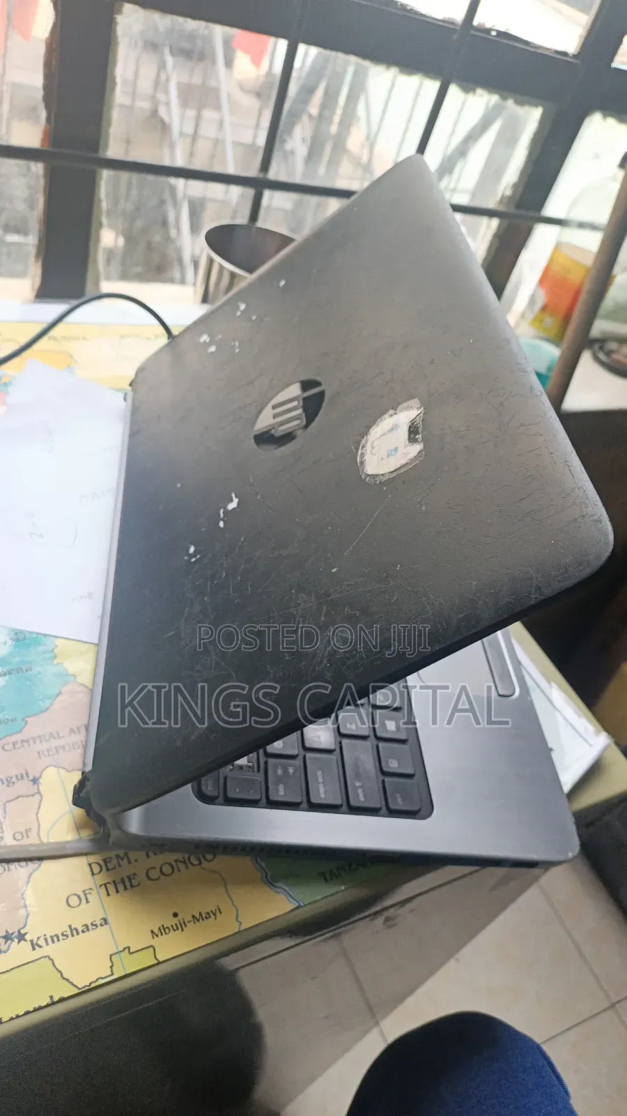 Laptop HP ProBook 430 G2 4GB Intel Core i7 HDD 500GB