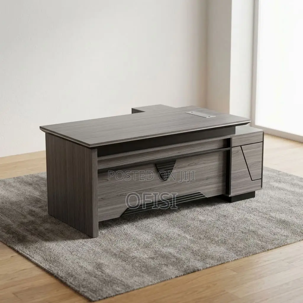 Office Desk; 180cm Executive Work Desk