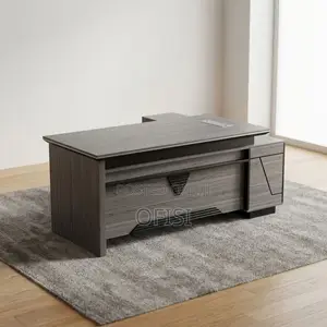 Office Desk; 180cm Executive Work Desk
