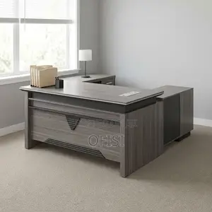 Office Desk; 180cm Executive Work Desk