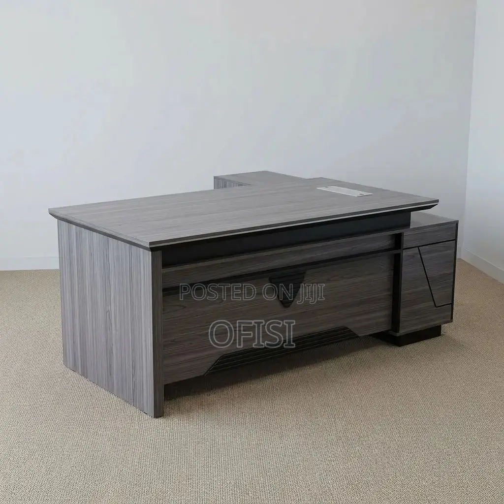 Office Desk; 180cm Executive Work Desk
