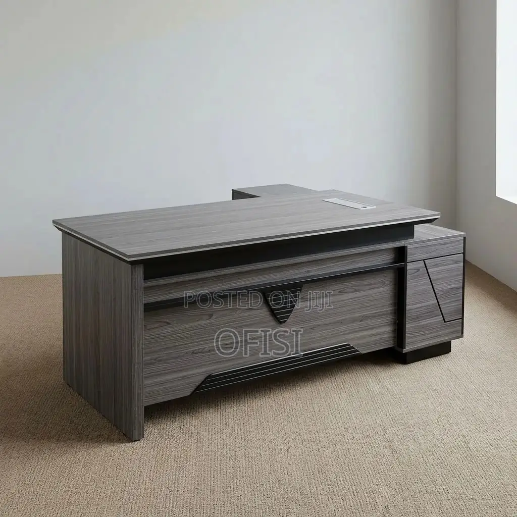 Office Desk; 180cm Executive Work Desk