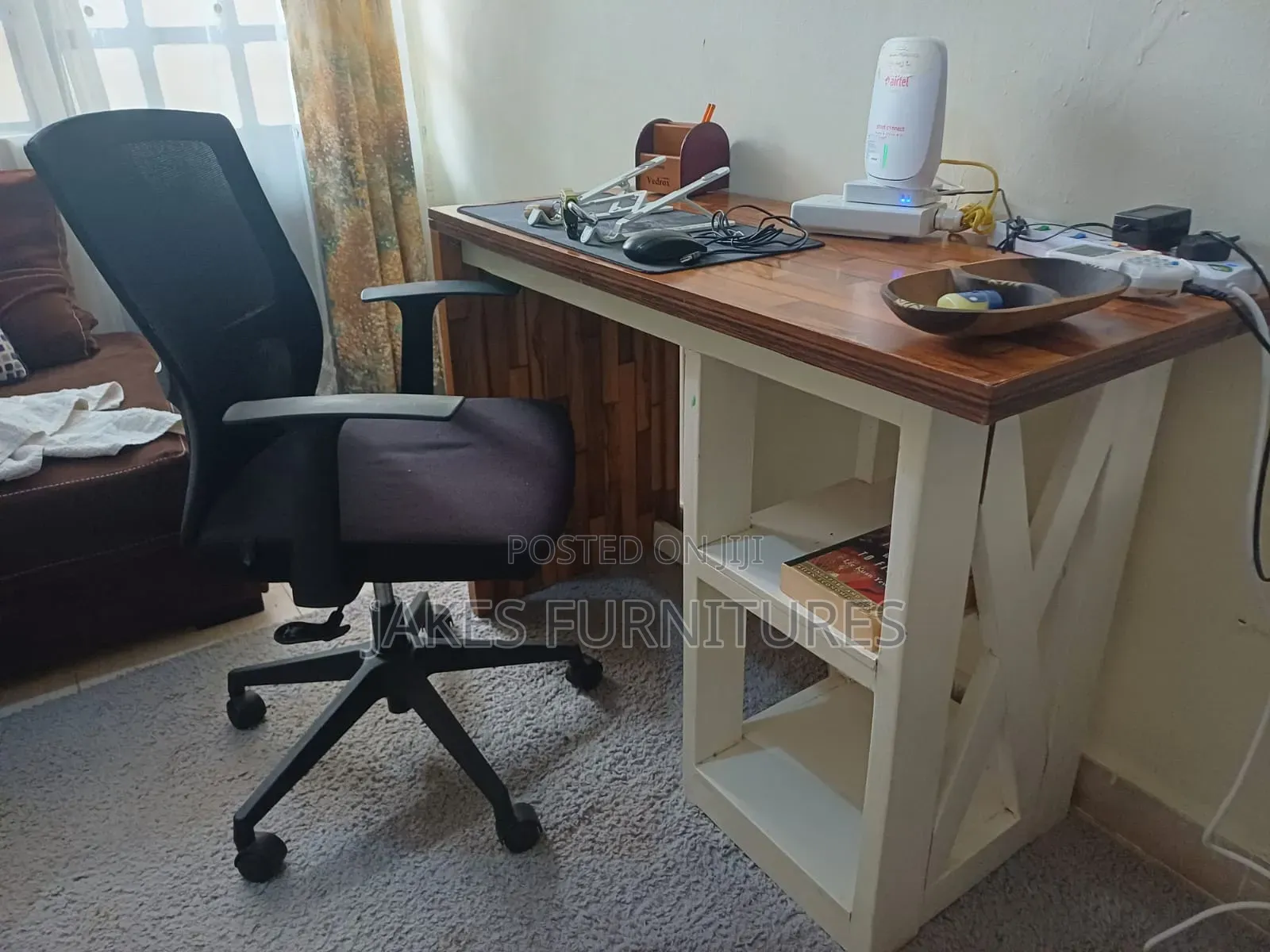 Studio Airbnb