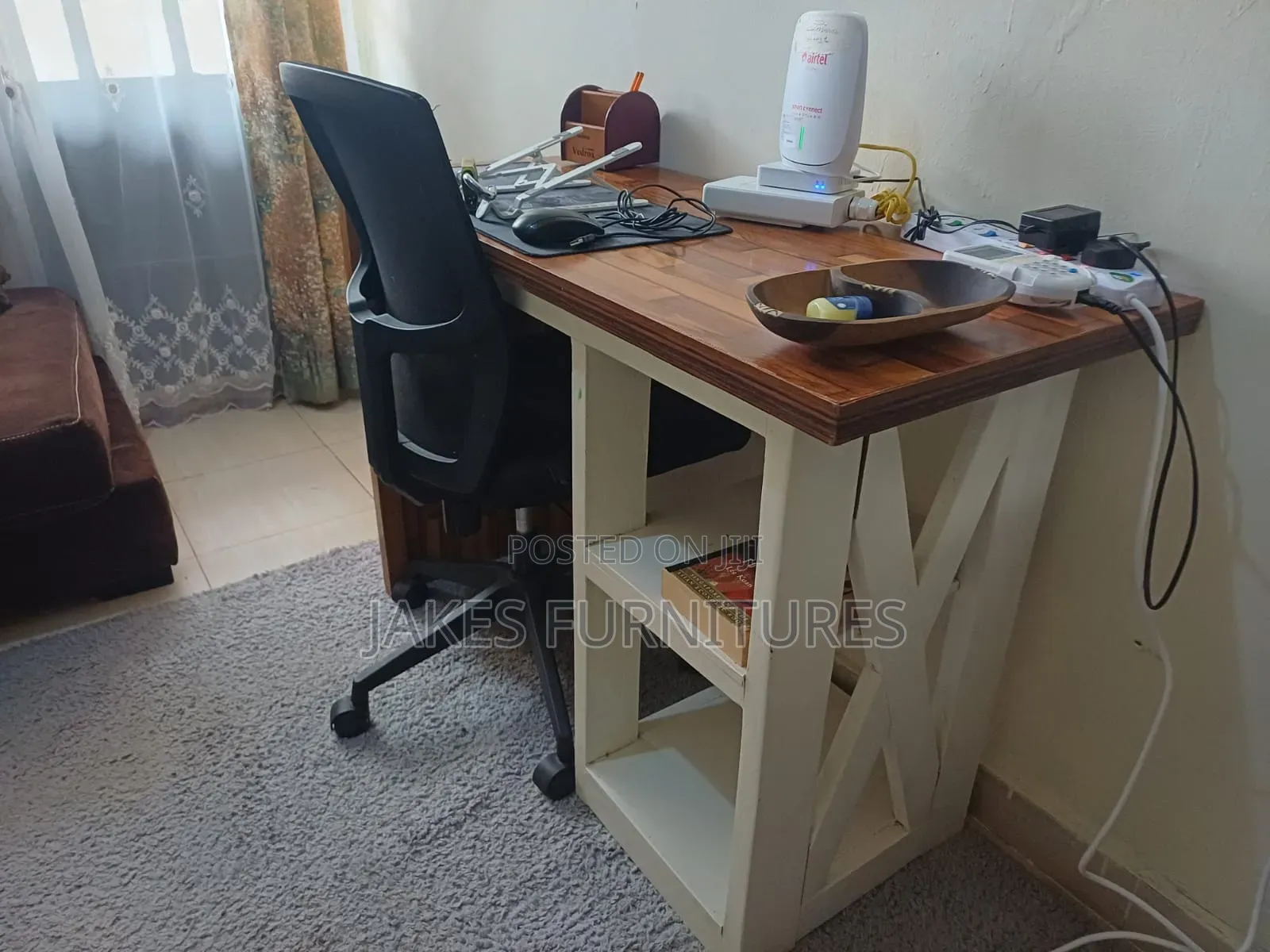 Studio Airbnb
