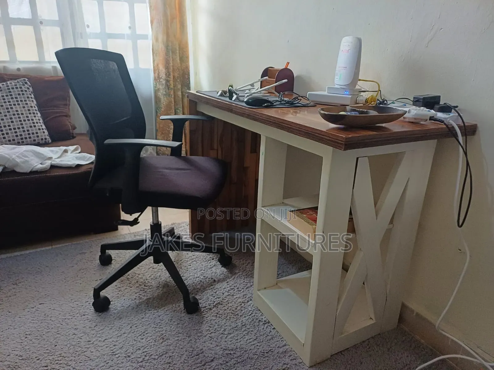 Studio Airbnb