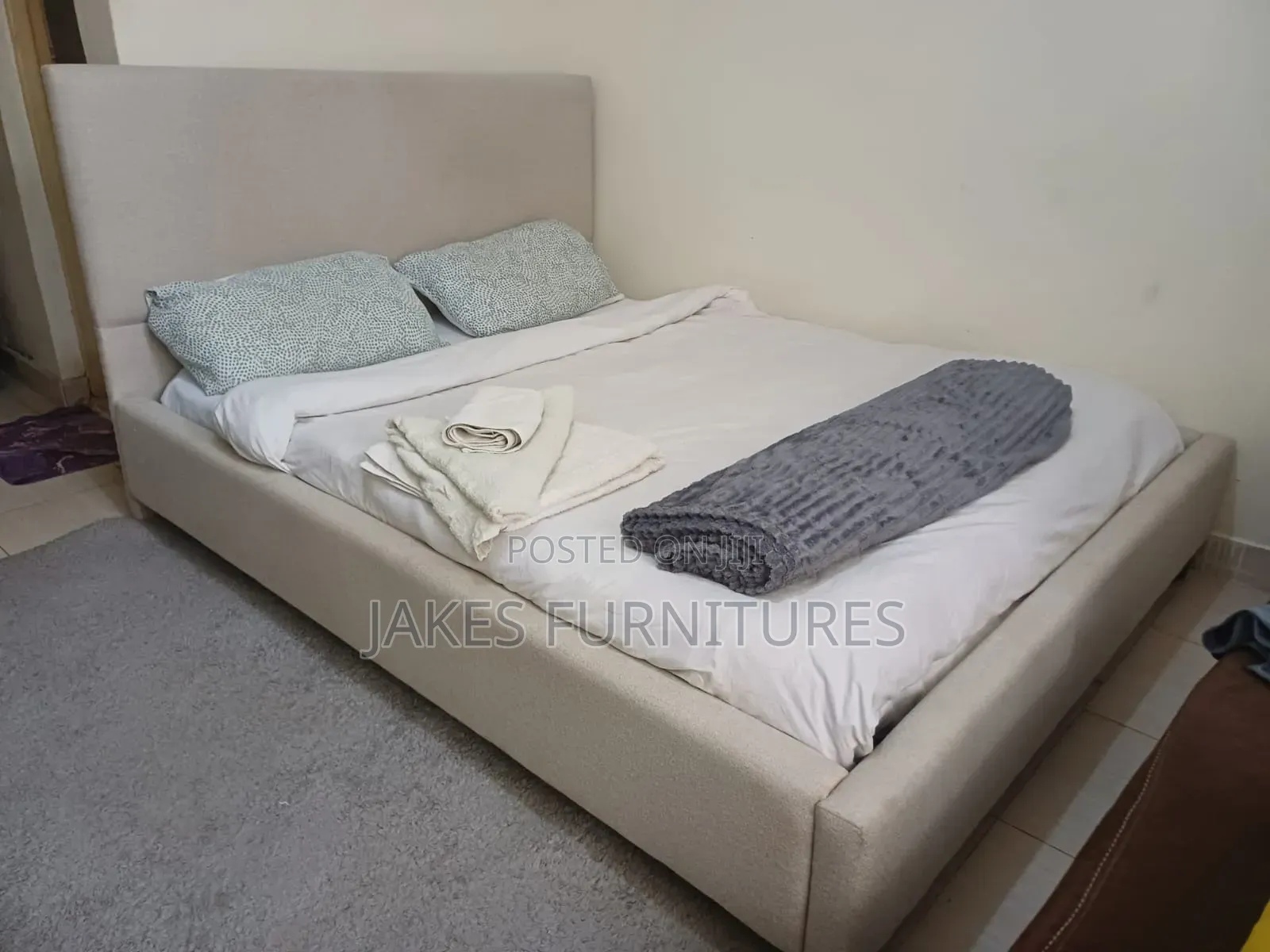 Studio Airbnb