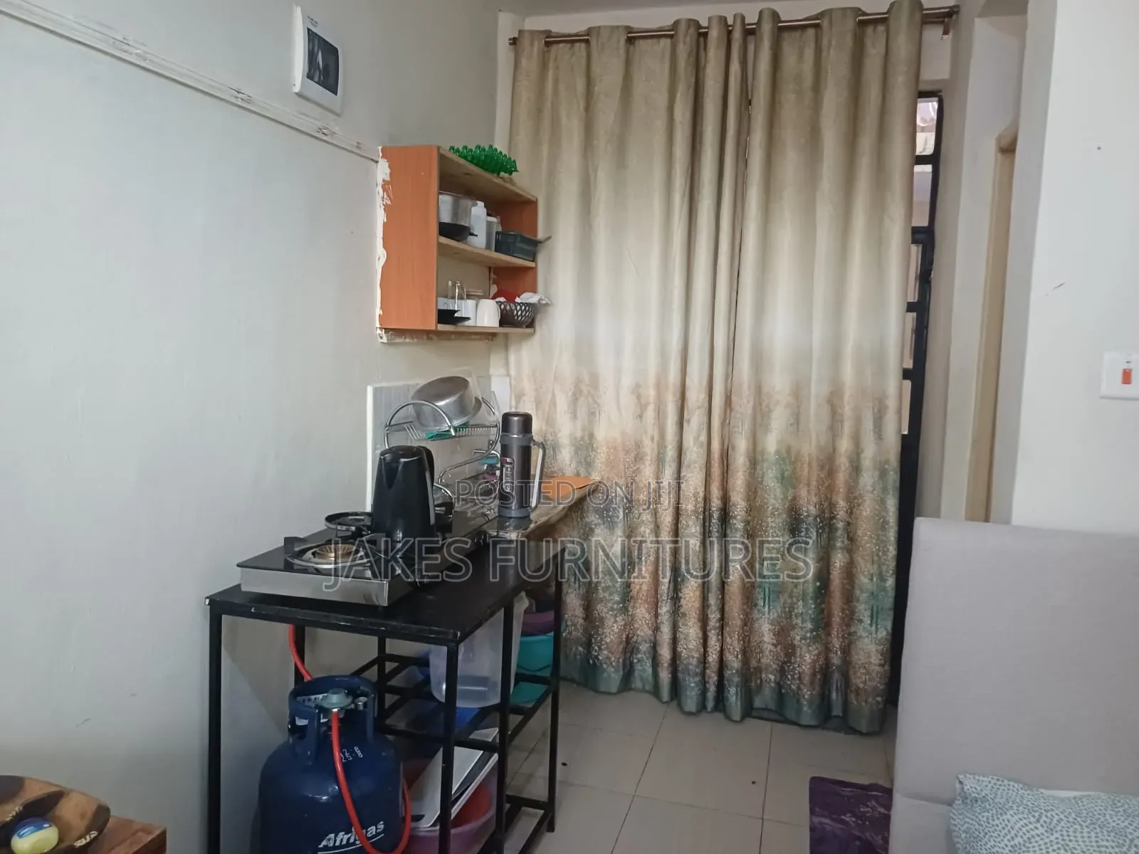 Studio Airbnb