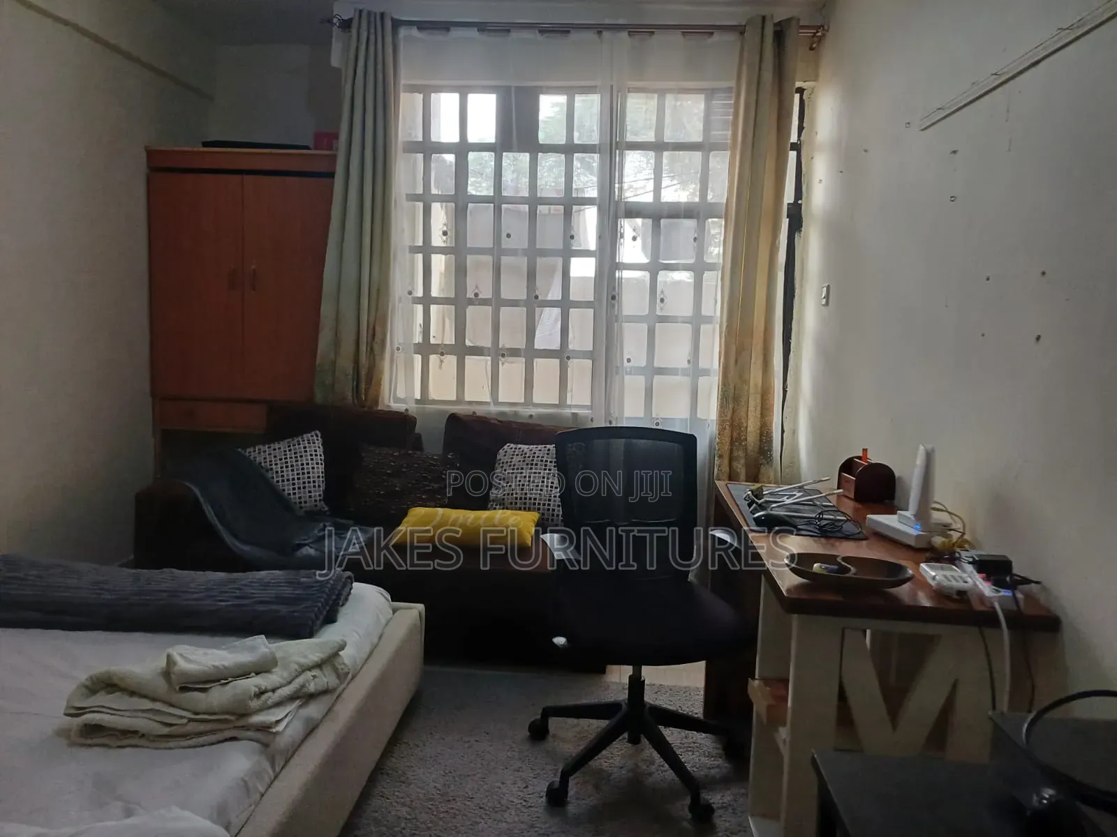 Studio Airbnb