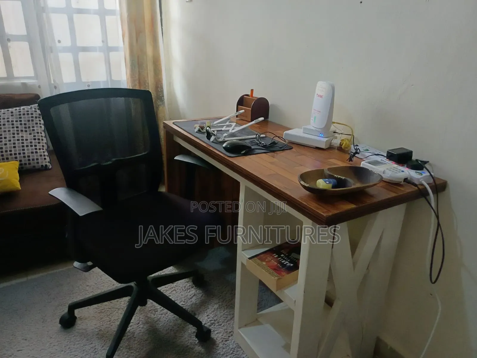 Studio Airbnb