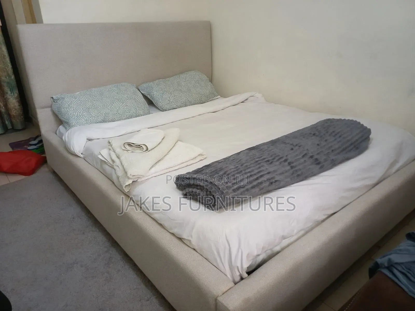 Studio Airbnb