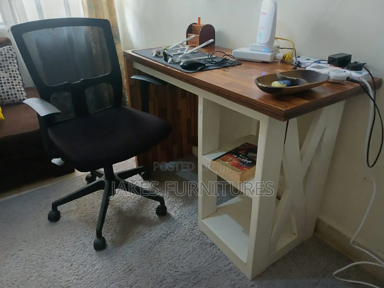 Studio Airbnb