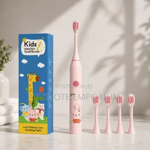 Kids Electric Toothbrush