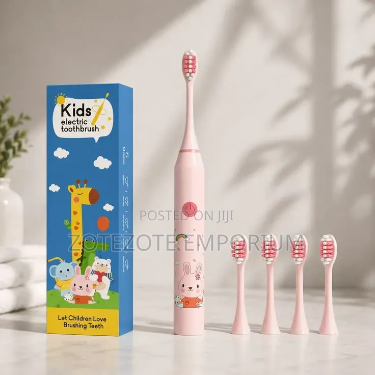Kids Electric Toothbrush