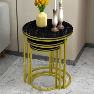 Coffee Table; Space Saving Nesting Coffee Tables for Living Rooms