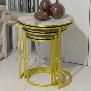 Coffee Table; Space Saving Nesting Coffee Tables for Living Rooms
