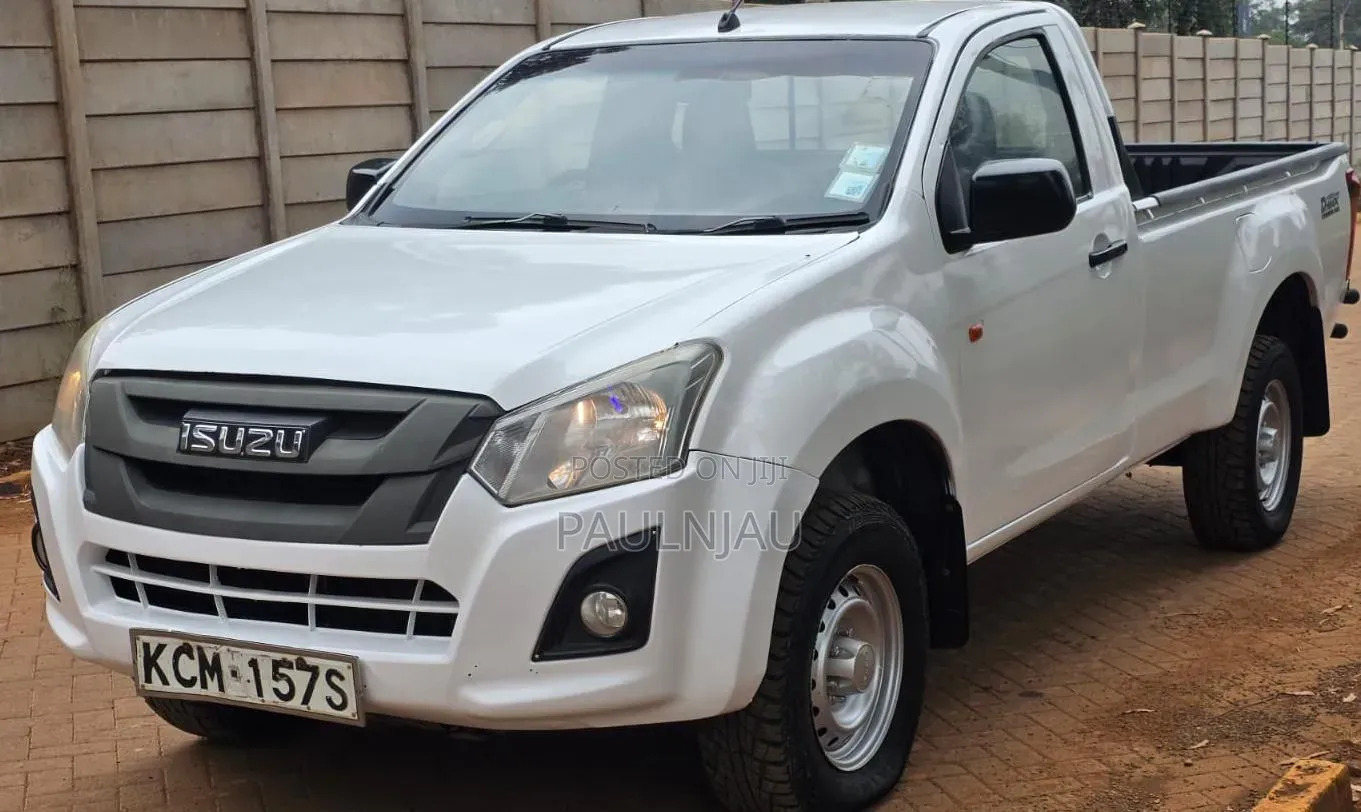 Toyota Hilux 2017
