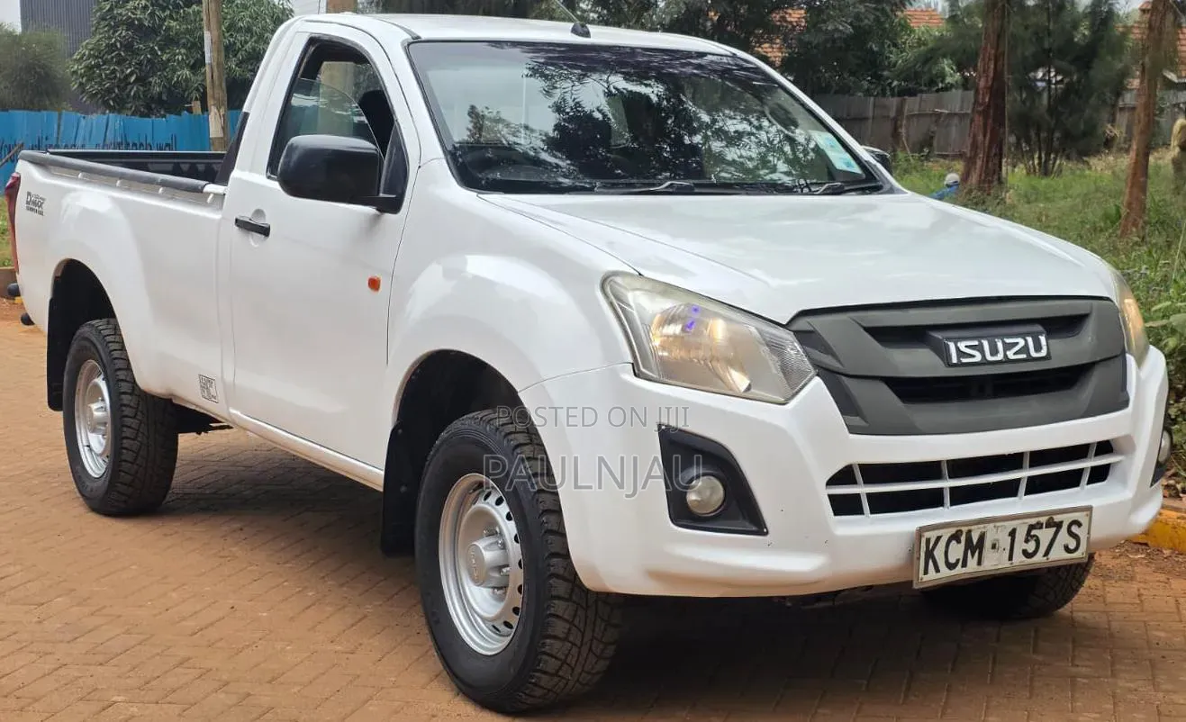 Toyota Hilux 2017
