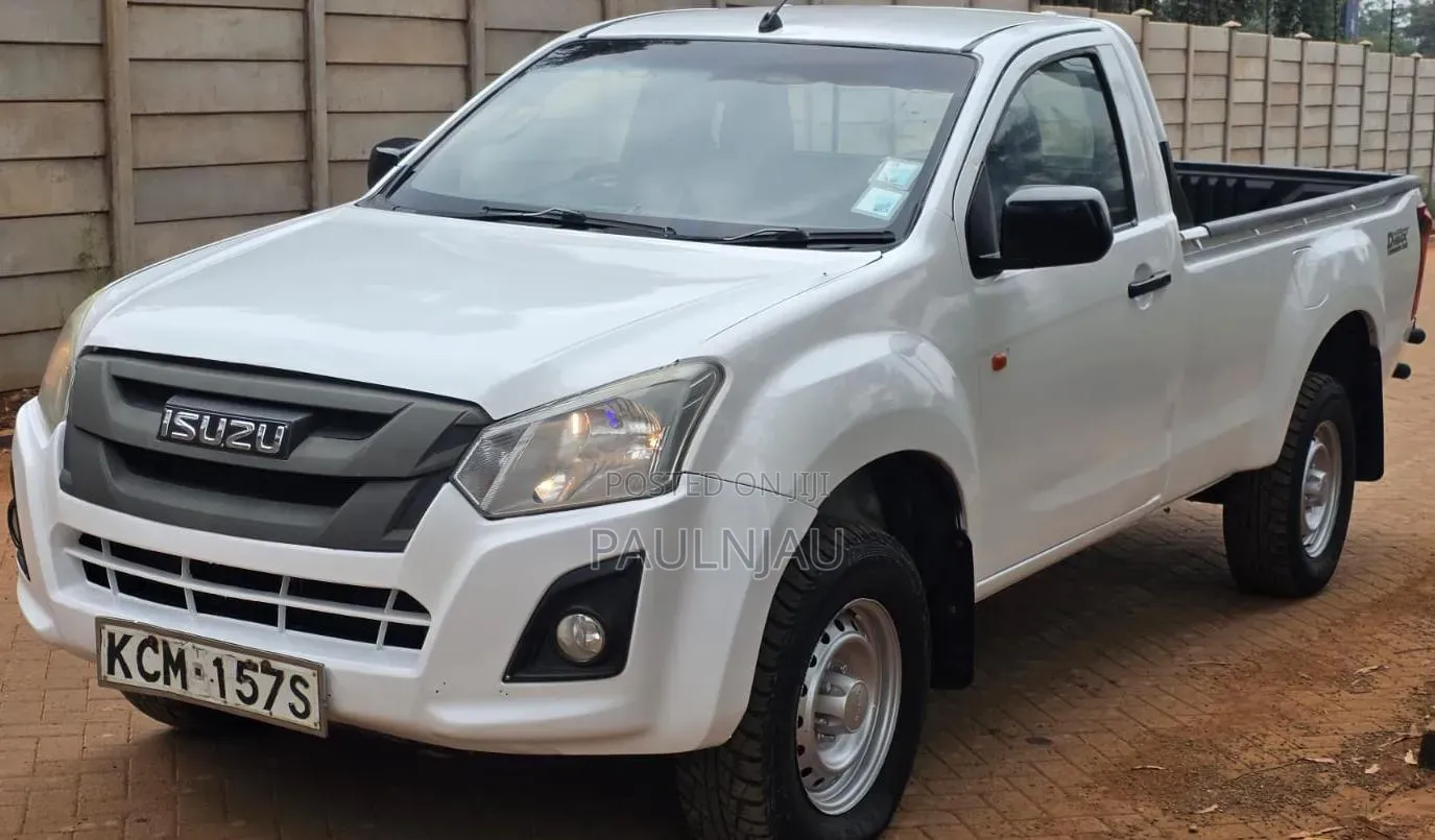 Toyota Hilux 2017