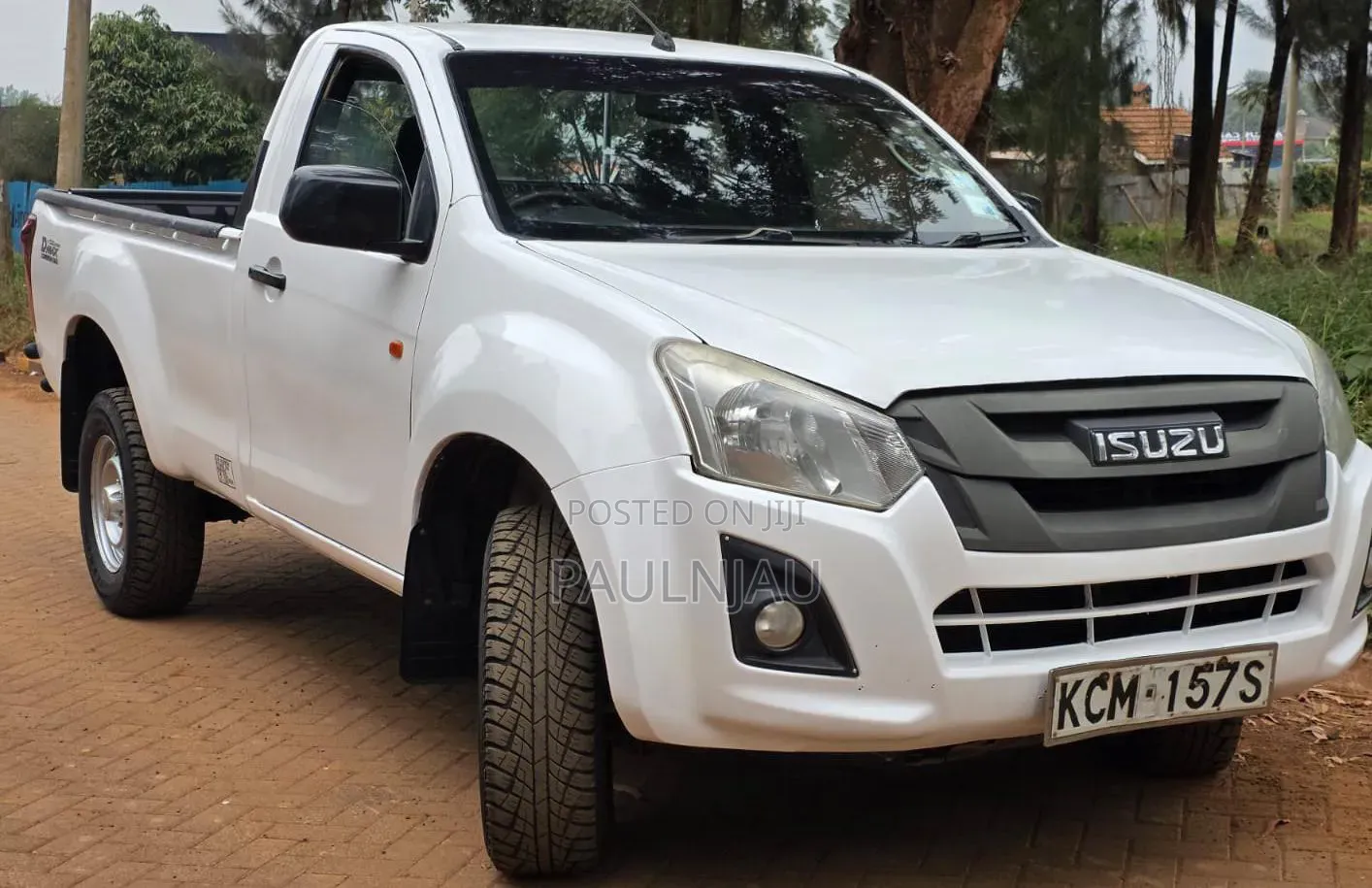Toyota Hilux 2017