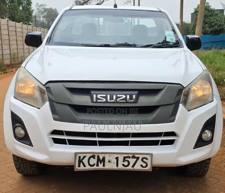 Toyota Hilux 2017