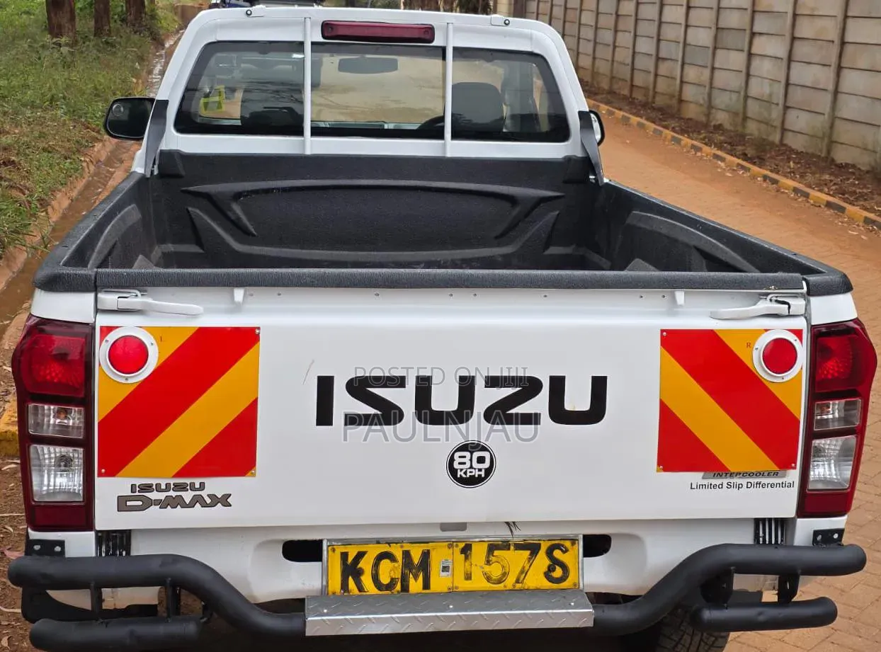 Toyota Hilux 2017