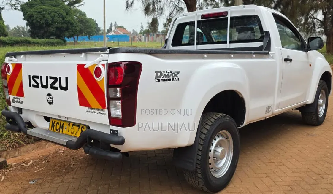 Toyota Hilux 2017
