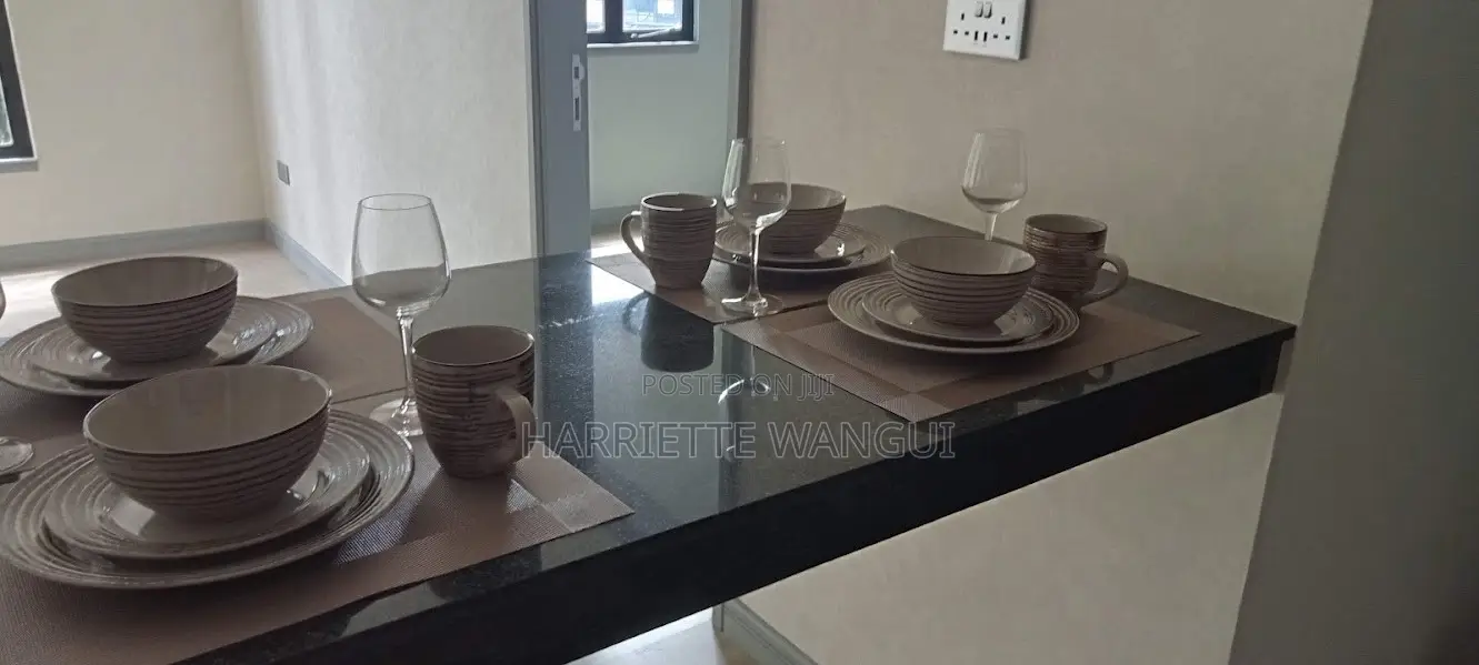 2bdrm Apartment in Tilisi Development , Ngecha for rent