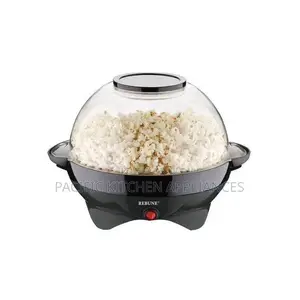 Rebune Electric Popcorn Maker Machine.