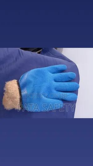 Cold Room Gloves