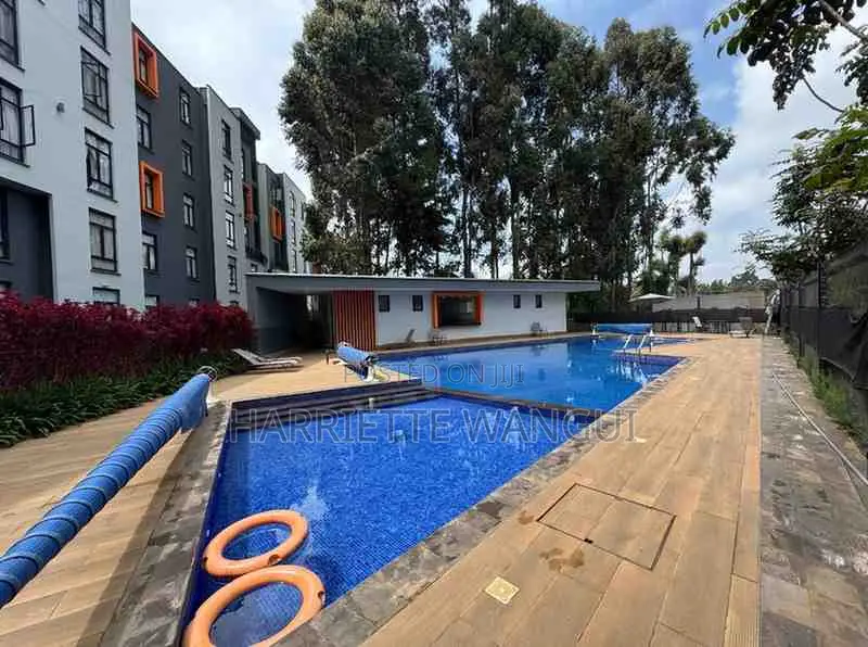2bdrm Apartment in Tilisi Development , Ngecha for rent