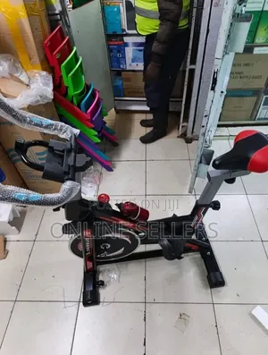 Best Spin Bike