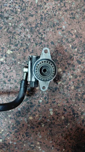 Toyota Dyna 4c Engine Steering Pump