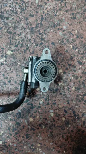 Toyota Dyna 4c Engine Steering Pump