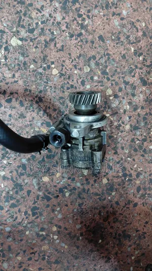 Toyota Dyna 4c Engine Steering Pump