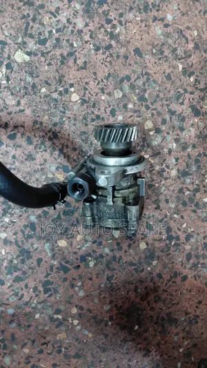 Toyota Dyna 4c Engine Steering Pump