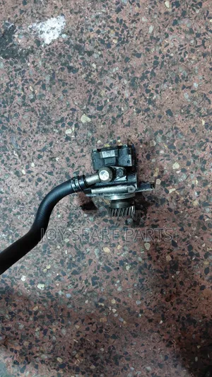 Toyota Dyna 4c Engine Steering Pump