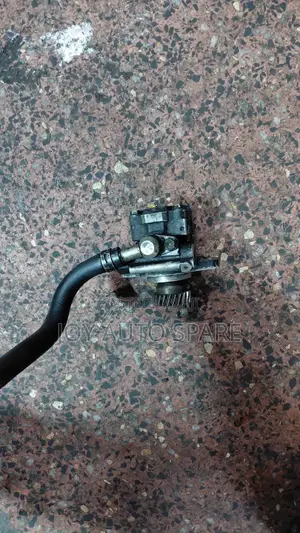 Toyota Dyna 4c Engine Steering Pump