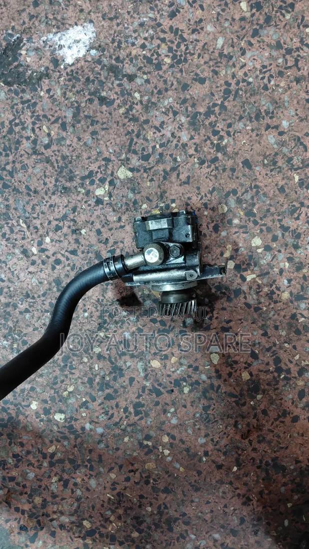 Toyota Dyna 4c Engine Steering Pump - thumbnail 3