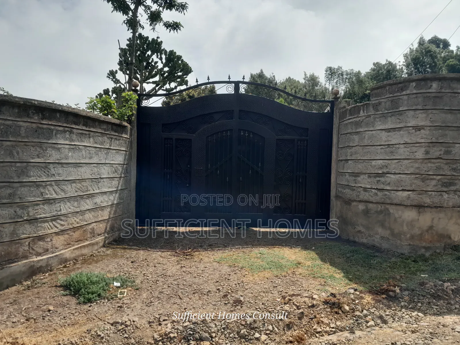 3bdrm House in Banana for rent
