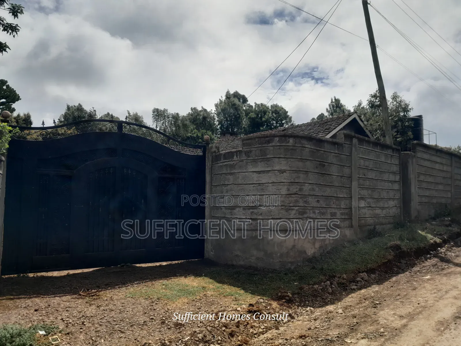 3bdrm House in Banana for rent