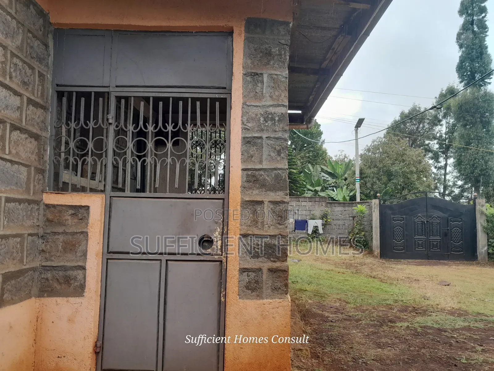 3bdrm House in Banana for rent