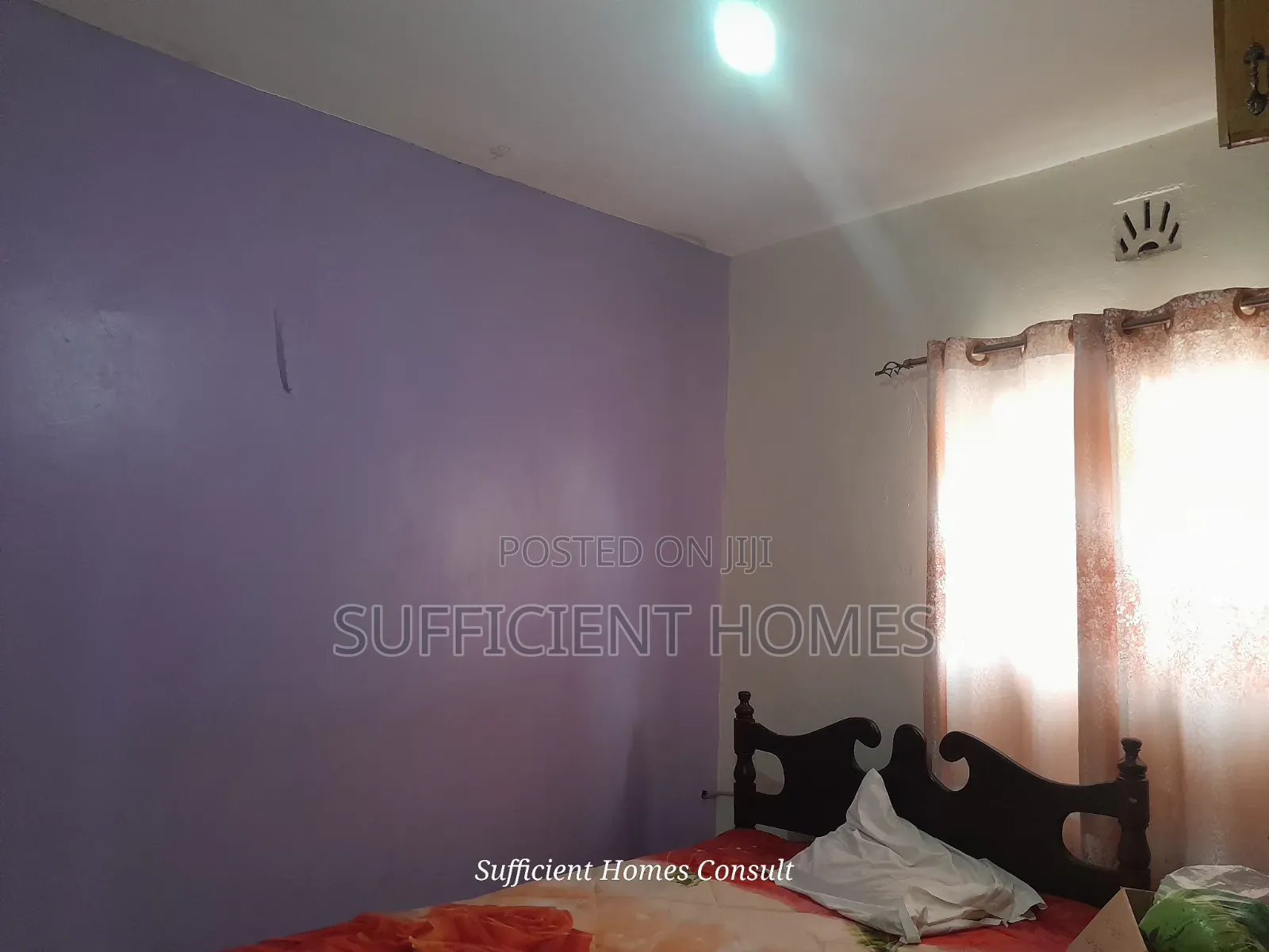 3bdrm House in Banana for rent