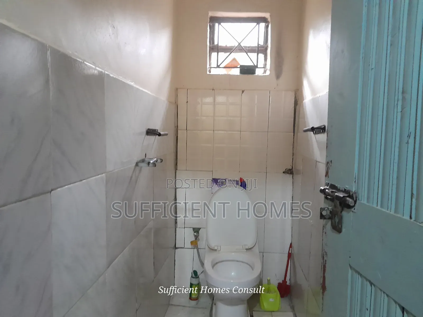 3bdrm House in Banana for rent