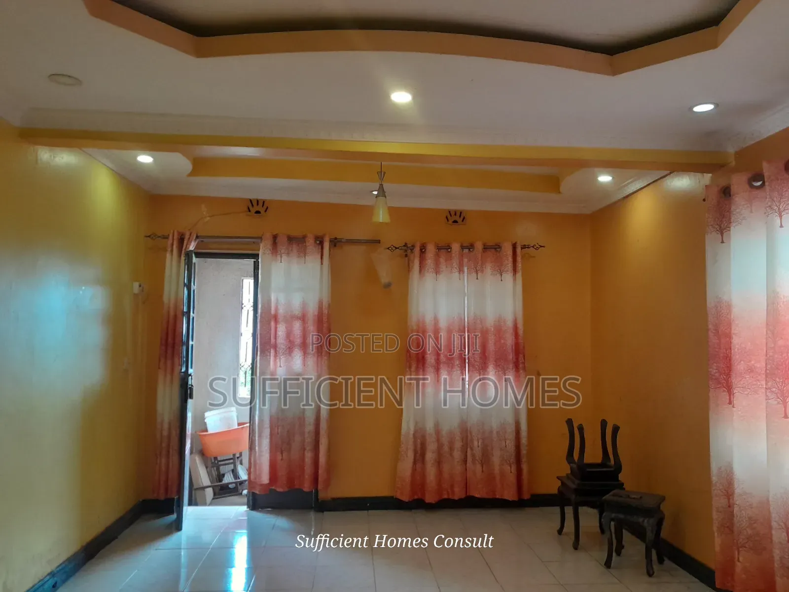 3bdrm House in Banana for rent