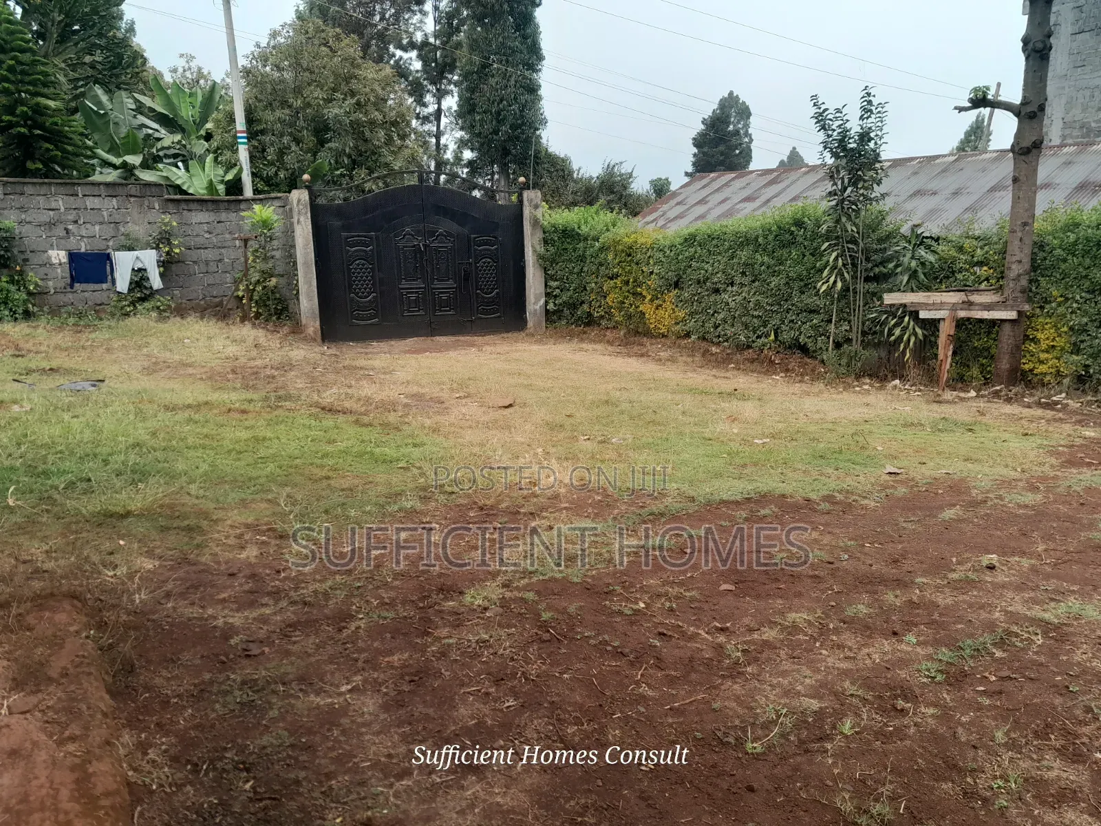 3bdrm House in Banana for rent