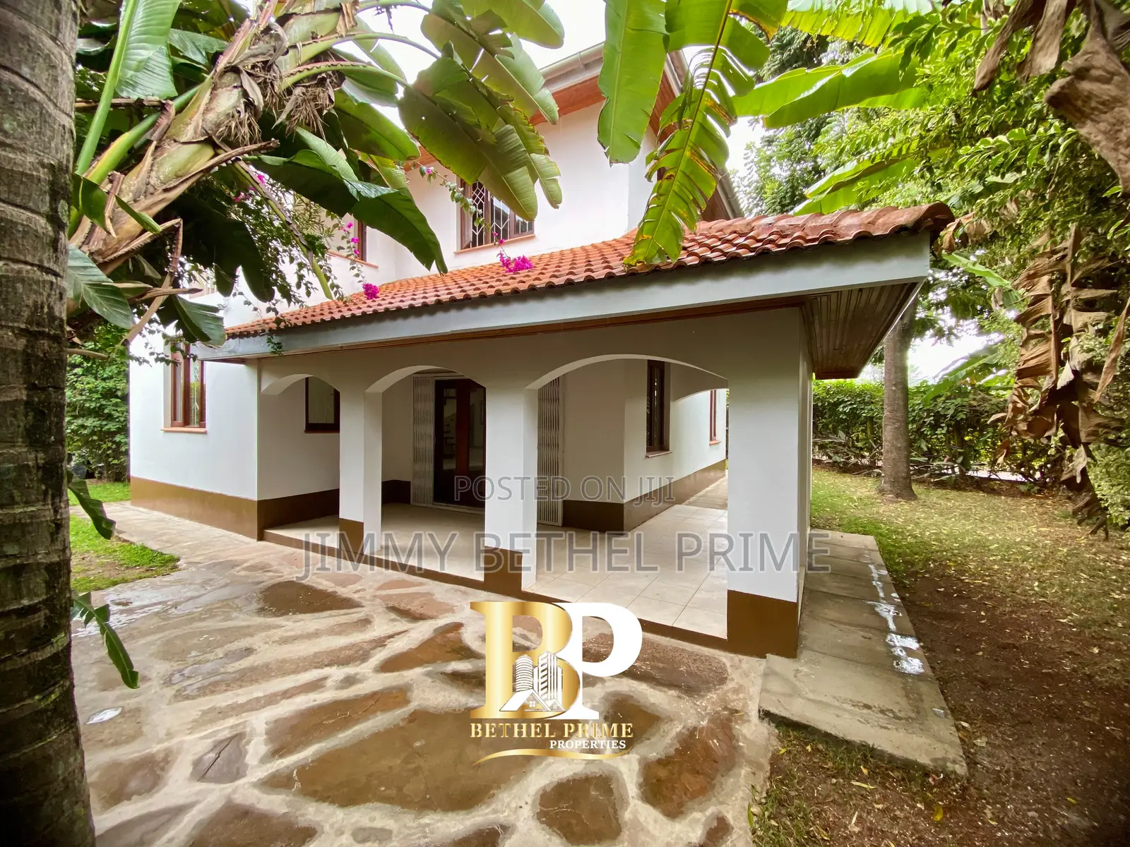 4bdrm Townhouse / Terrace in Lavington for rent
