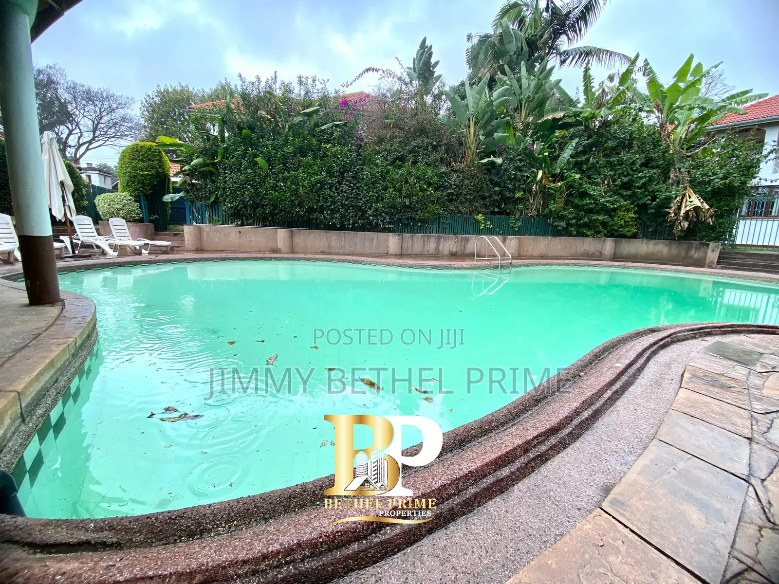 4bdrm Townhouse / Terrace in Lavington for rent