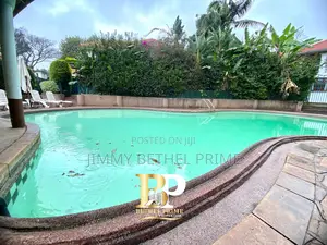 4bdrm Townhouse / Terrace in Lavington for rent
